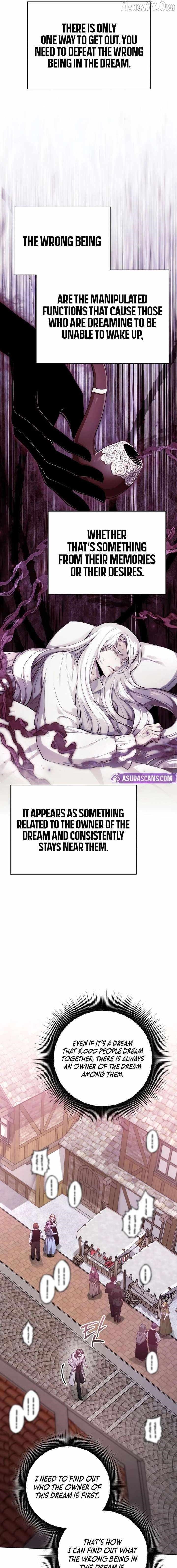 The Magic Tower Problematic Child Chapter 43 - Page 11