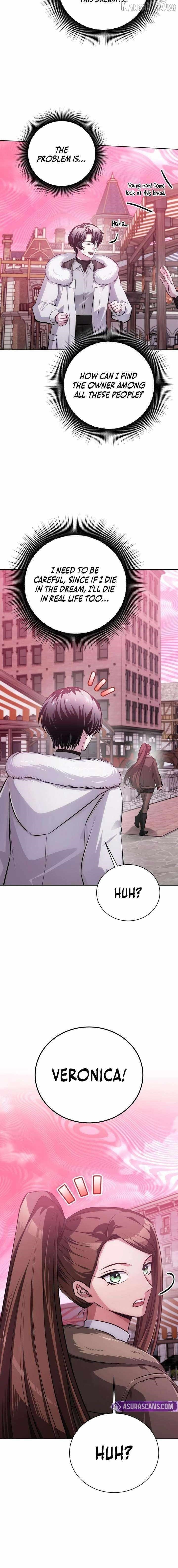 The Magic Tower Problematic Child Chapter 43 - Page 12