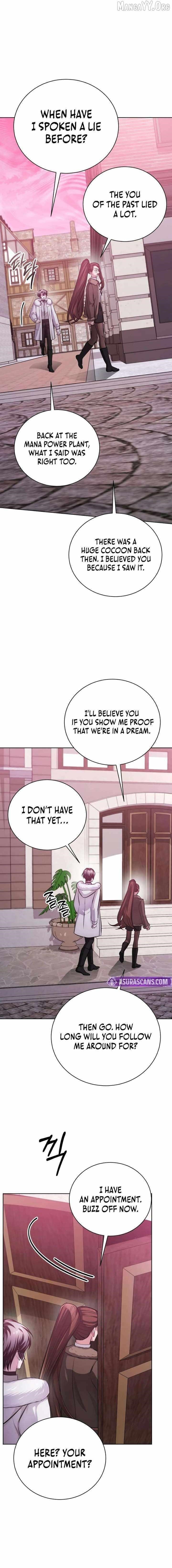 The Magic Tower Problematic Child Chapter 43 - Page 14