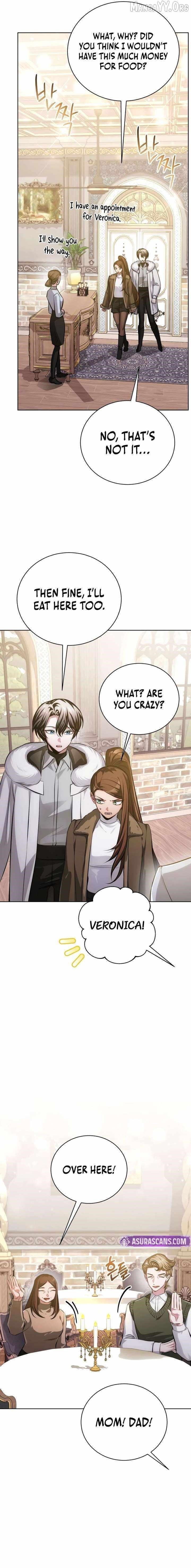 The Magic Tower Problematic Child Chapter 43 - Page 15