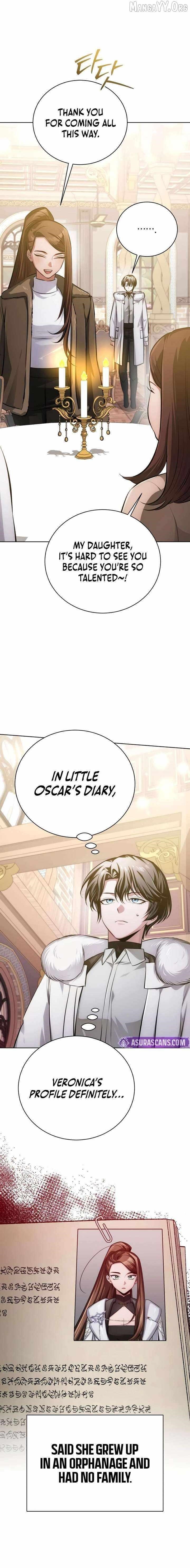 The Magic Tower Problematic Child Chapter 43 - Page 16