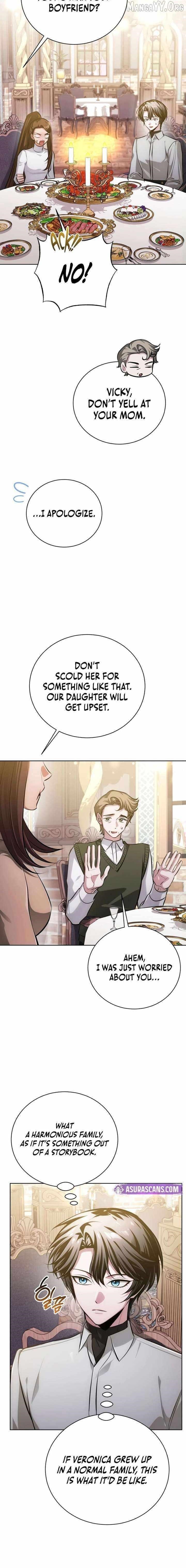 The Magic Tower Problematic Child Chapter 43 - Page 18