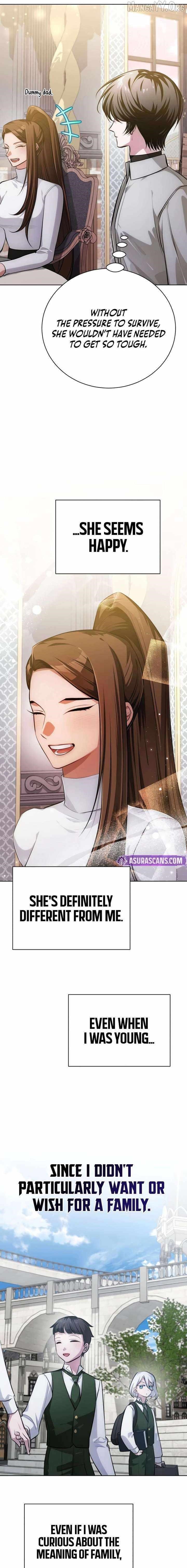 The Magic Tower Problematic Child Chapter 43 - Page 19