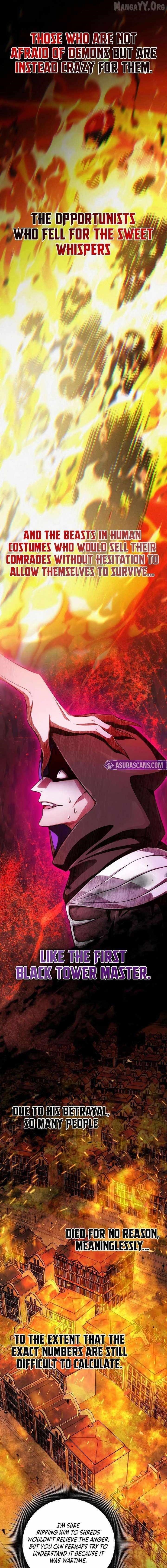 The Magic Tower Problematic Child Chapter 43 - Page 2