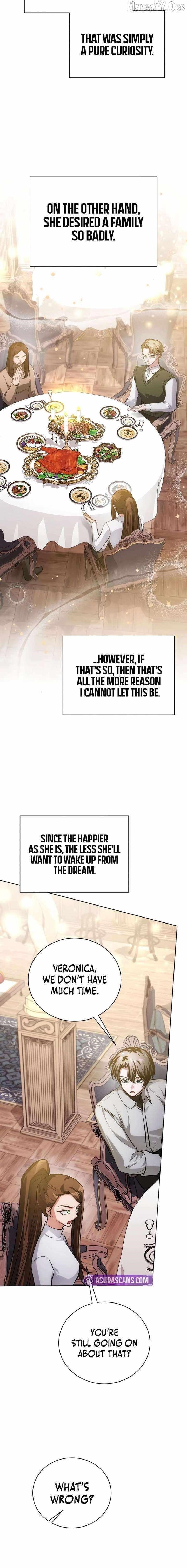 The Magic Tower Problematic Child Chapter 43 - Page 20