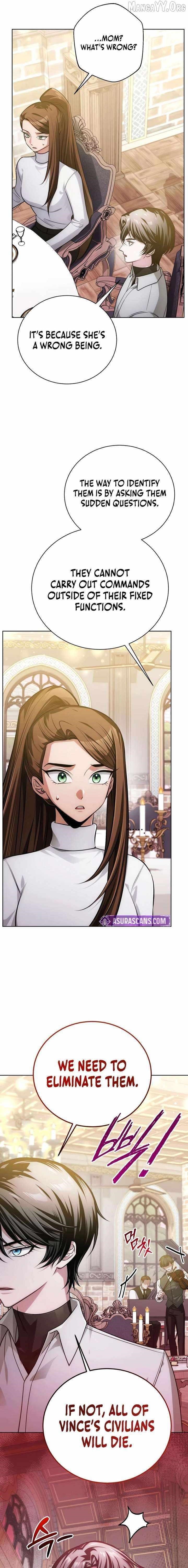 The Magic Tower Problematic Child Chapter 43 - Page 23