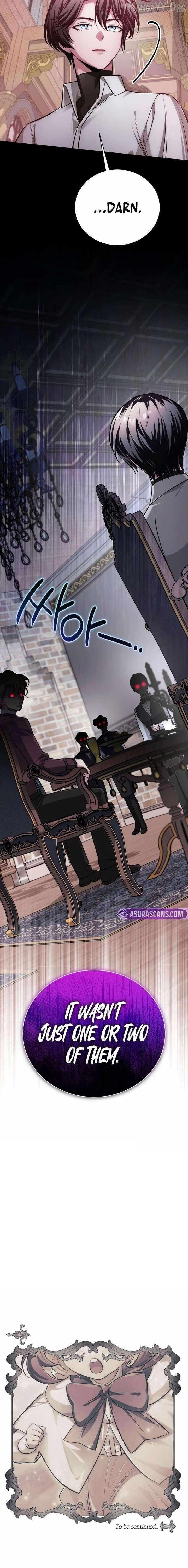 The Magic Tower Problematic Child Chapter 43 - Page 24