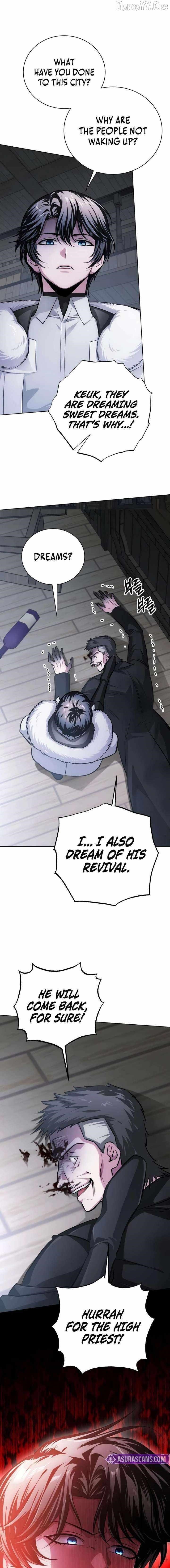 The Magic Tower Problematic Child Chapter 43 - Page 4