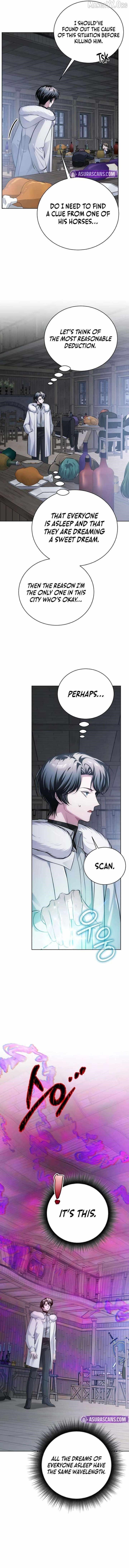 The Magic Tower Problematic Child Chapter 43 - Page 6