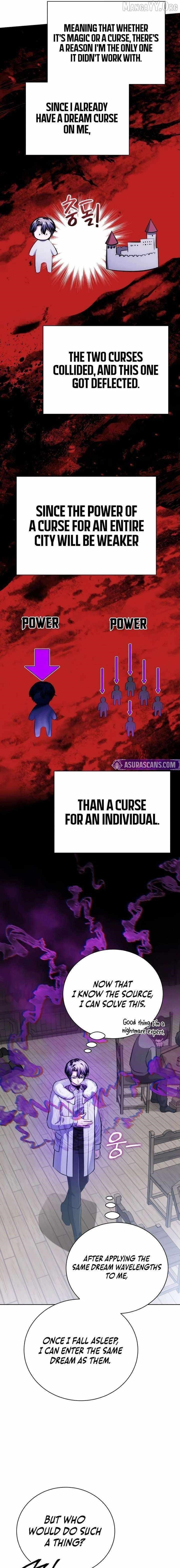 The Magic Tower Problematic Child Chapter 43 - Page 7