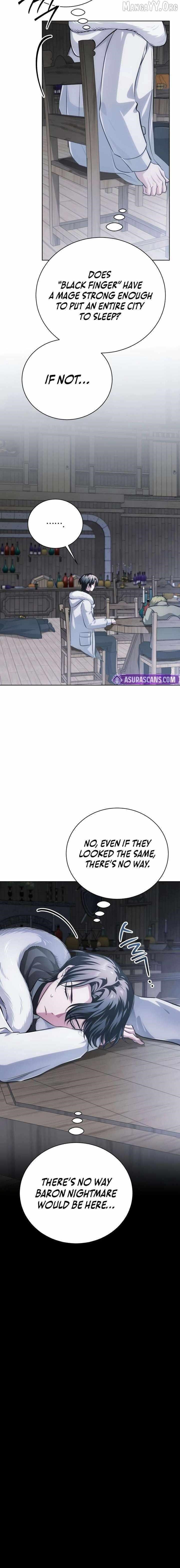 The Magic Tower Problematic Child Chapter 43 - Page 8