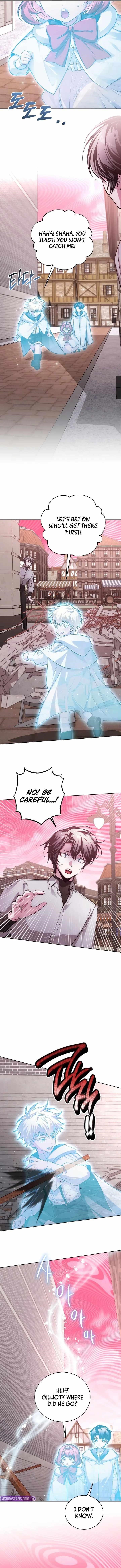 The Magic Tower Problematic Child Chapter 44 - Page 12