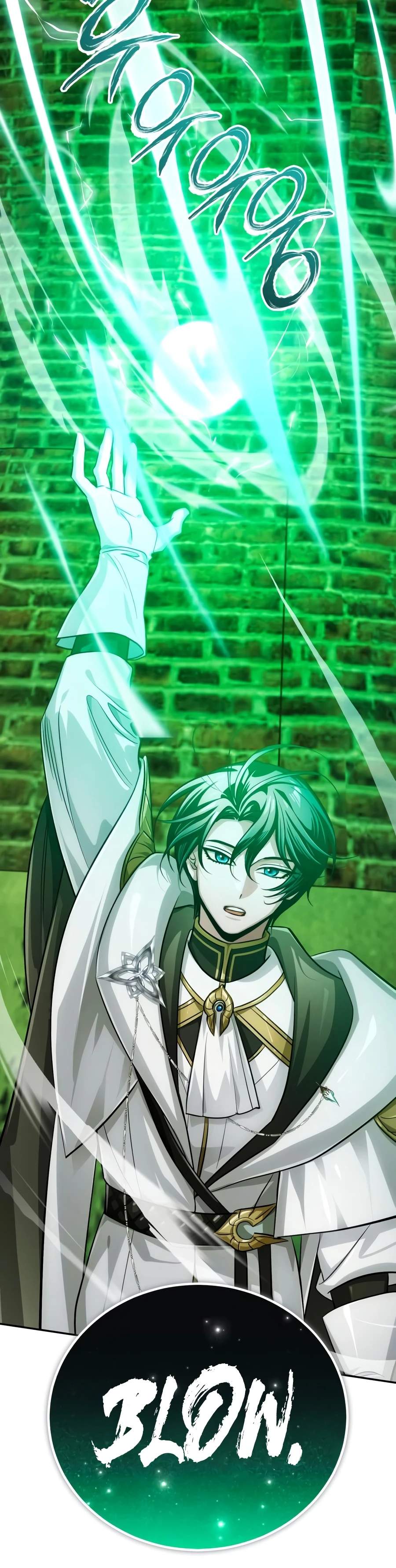 The Magic Tower Problematic Child Chapter 56 - Page 16