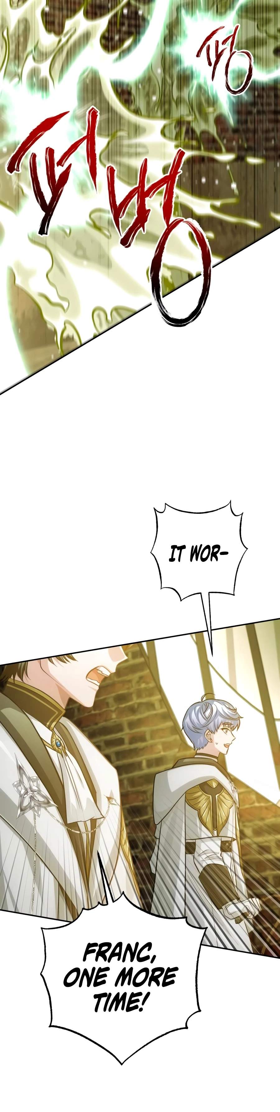 The Magic Tower Problematic Child Chapter 56 - Page 6