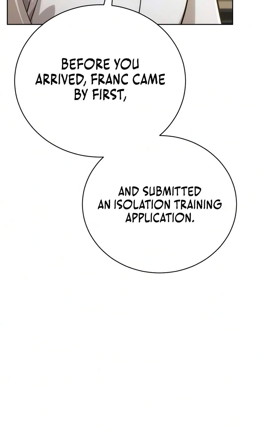 The Magic Tower Problematic Child Chapter 57 - Page 3