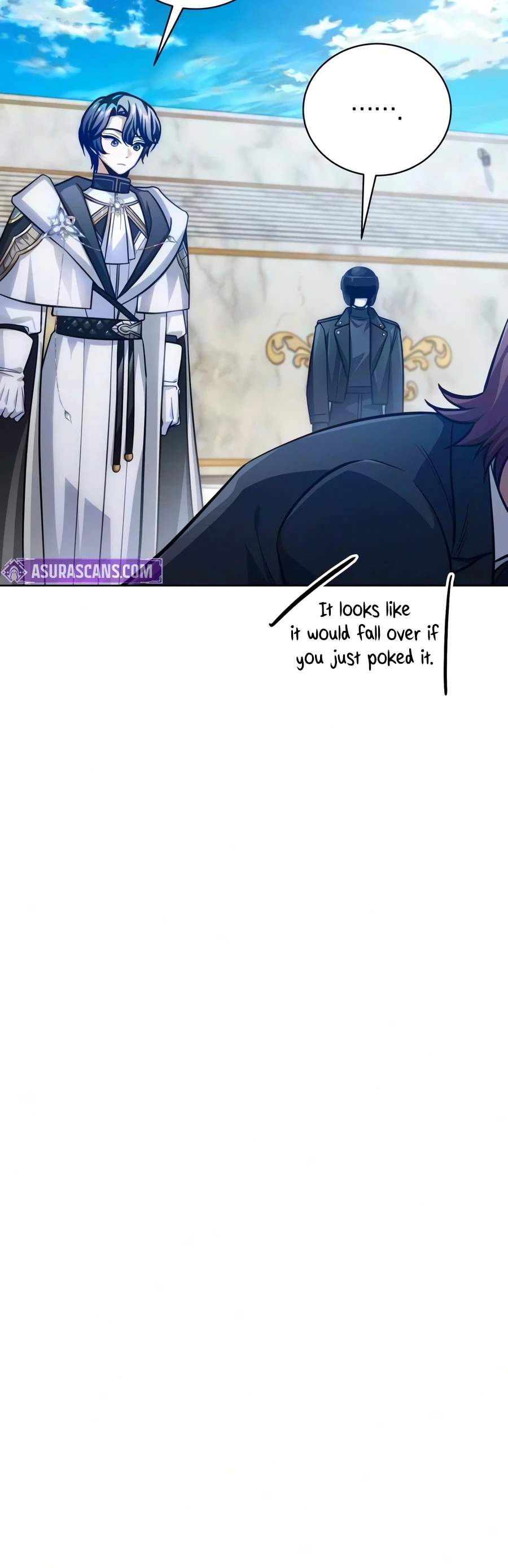 The Magic Tower Problematic Child Chapter 58 - Page 13