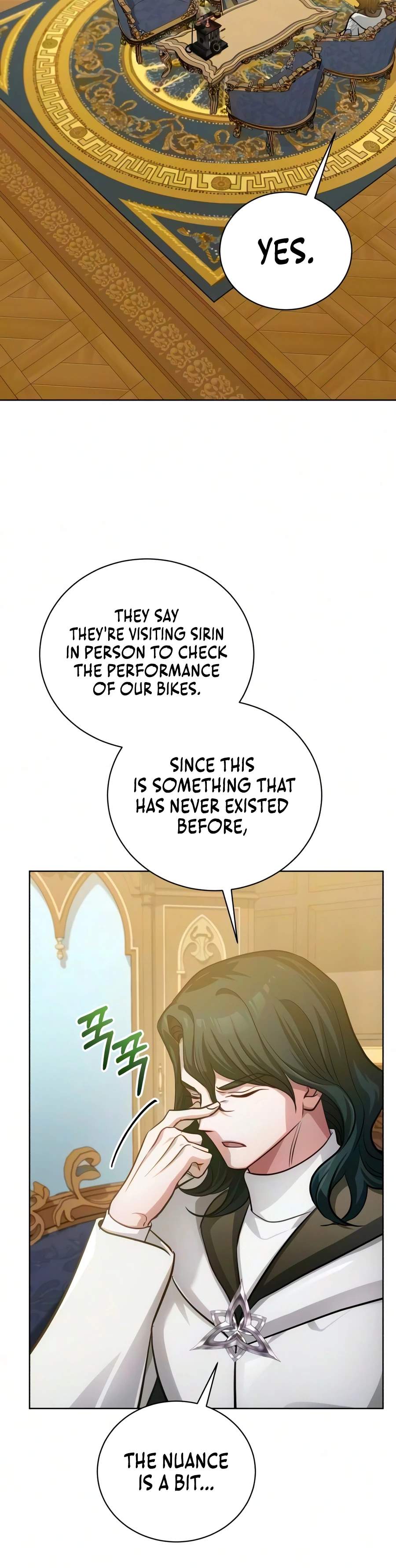 The Magic Tower Problematic Child Chapter 58 - Page 7