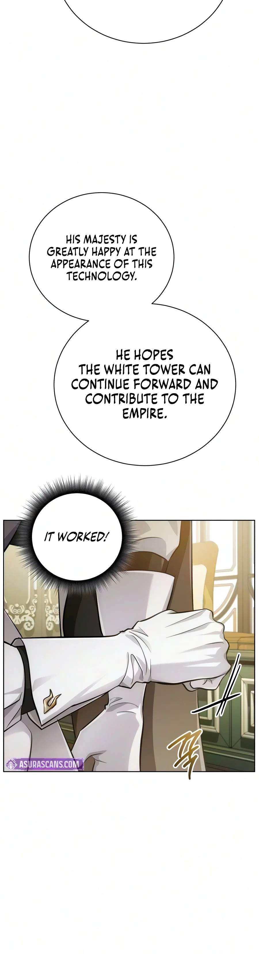 The Magic Tower Problematic Child Chapter 59 - Page 10