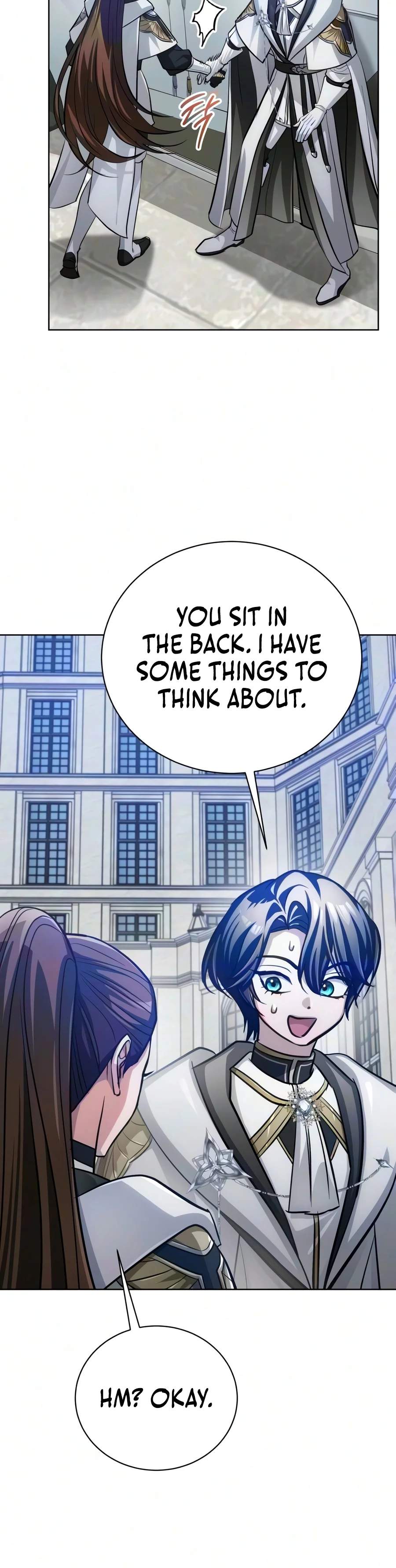 The Magic Tower Problematic Child Chapter 59 - Page 16