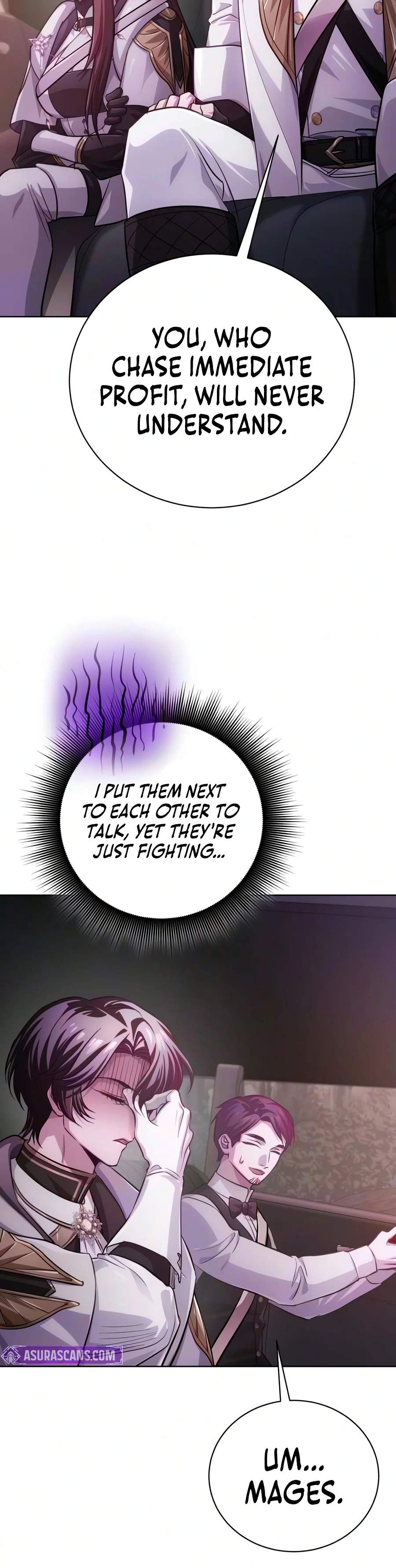 The Magic Tower Problematic Child Chapter 59 - Page 20