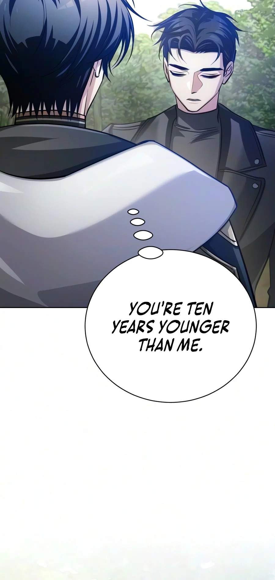 The Magic Tower Problematic Child Chapter 59 - Page 4