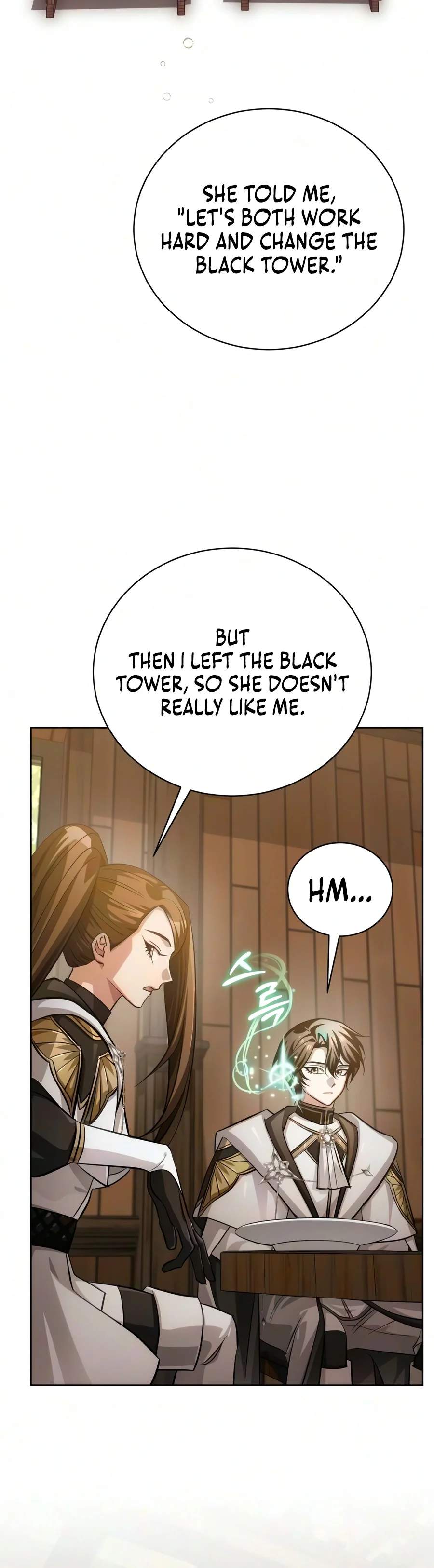 The Magic Tower Problematic Child Chapter 60 - Page 17