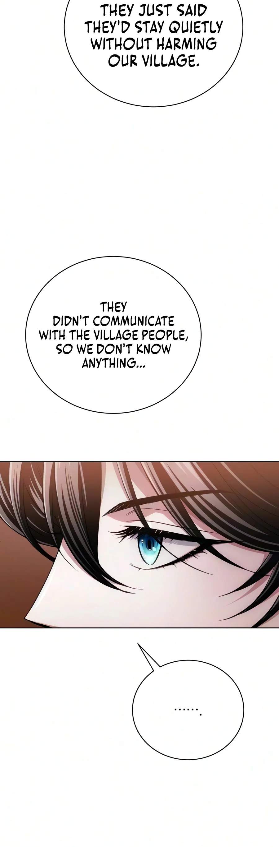 The Magic Tower Problematic Child Chapter 60 - Page 9