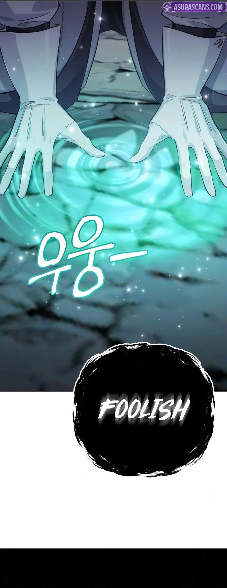 The Magic Tower Problematic Child Chapter 61 - Page 19
