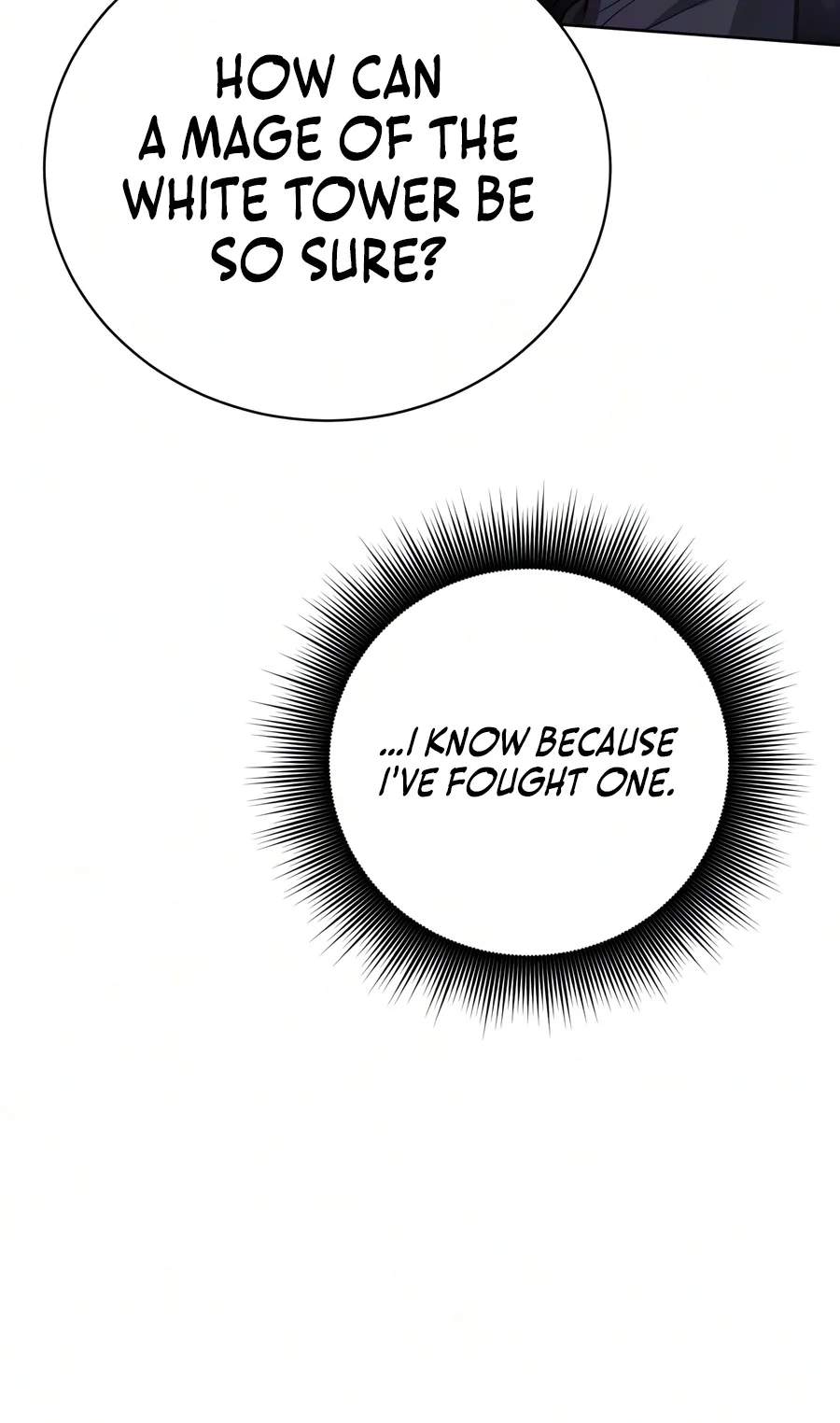 The Magic Tower Problematic Child Chapter 61 - Page 23