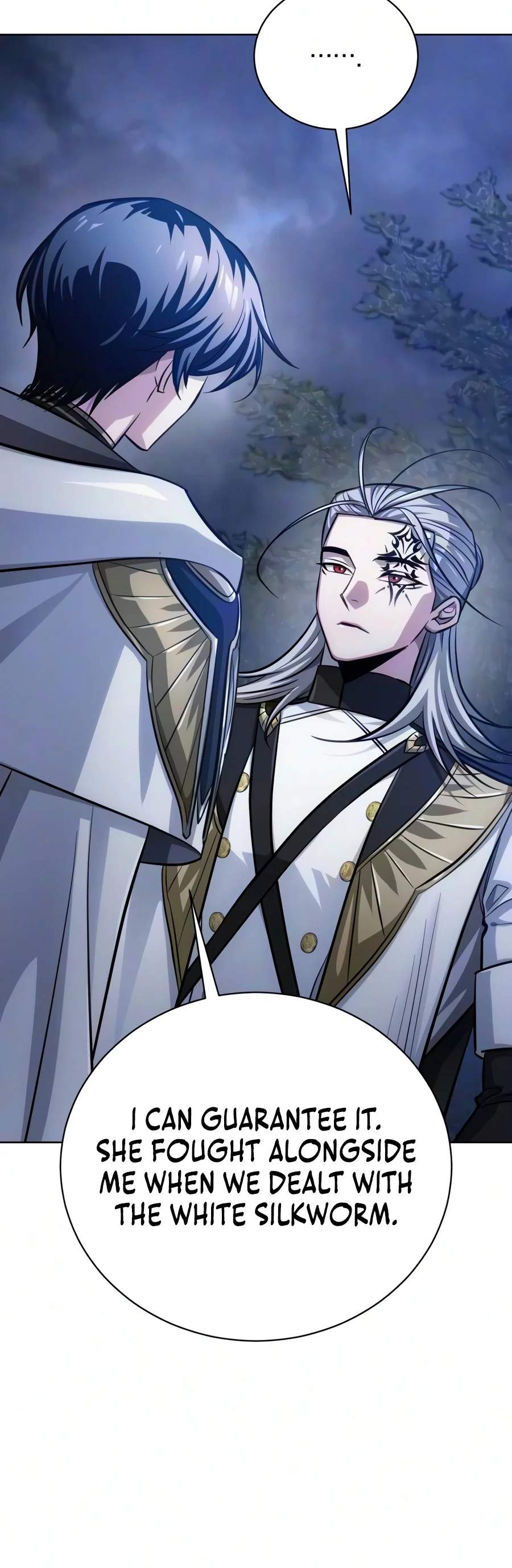 The Magic Tower Problematic Child Chapter 61 - Page 6
