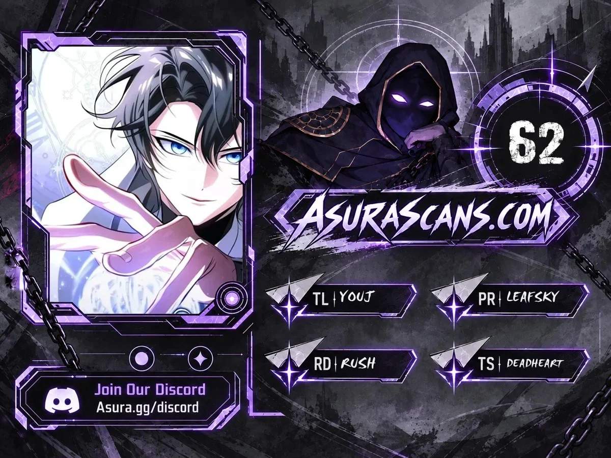 The Magic Tower Problematic Child Chapter 62 - Page 1