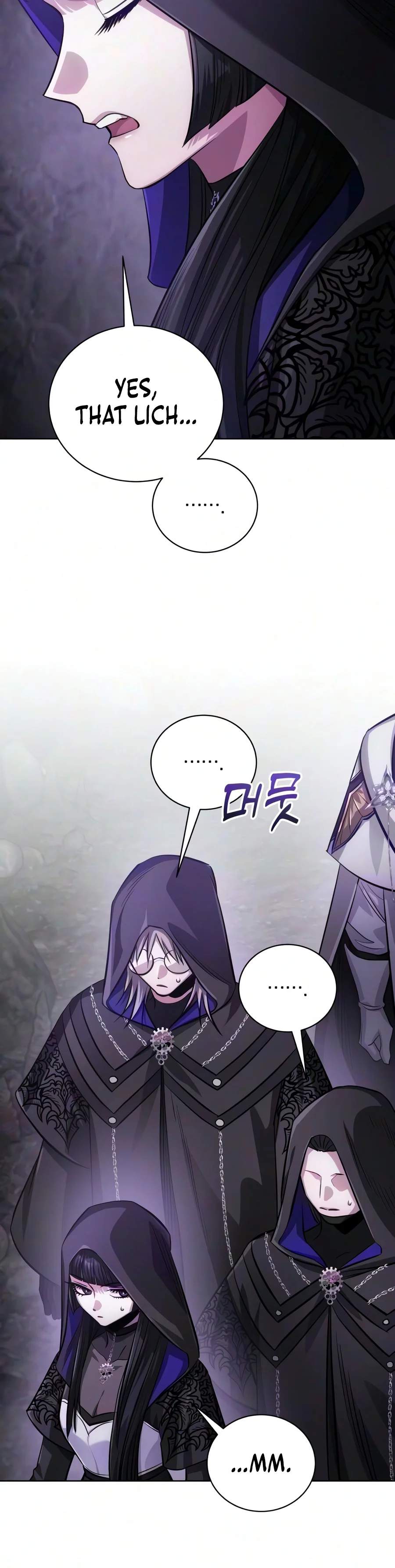 The Magic Tower Problematic Child Chapter 62 - Page 15