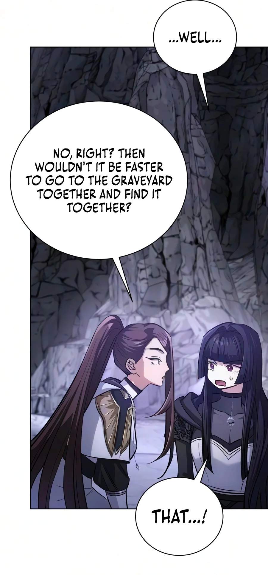 The Magic Tower Problematic Child Chapter 62 - Page 3