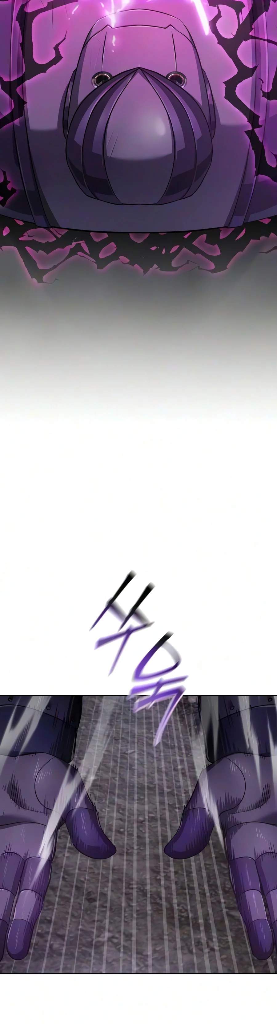 The Magic Tower Problematic Child Chapter 63 - Page 8