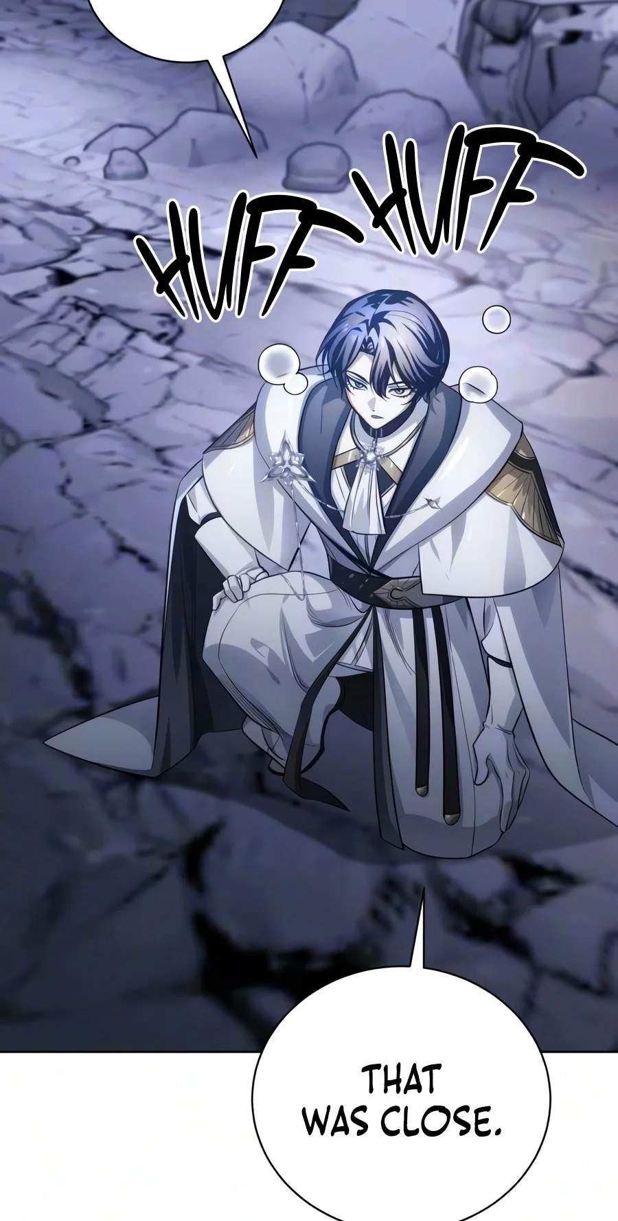 The Magic Tower Problematic Child Chapter 64 - Page 131