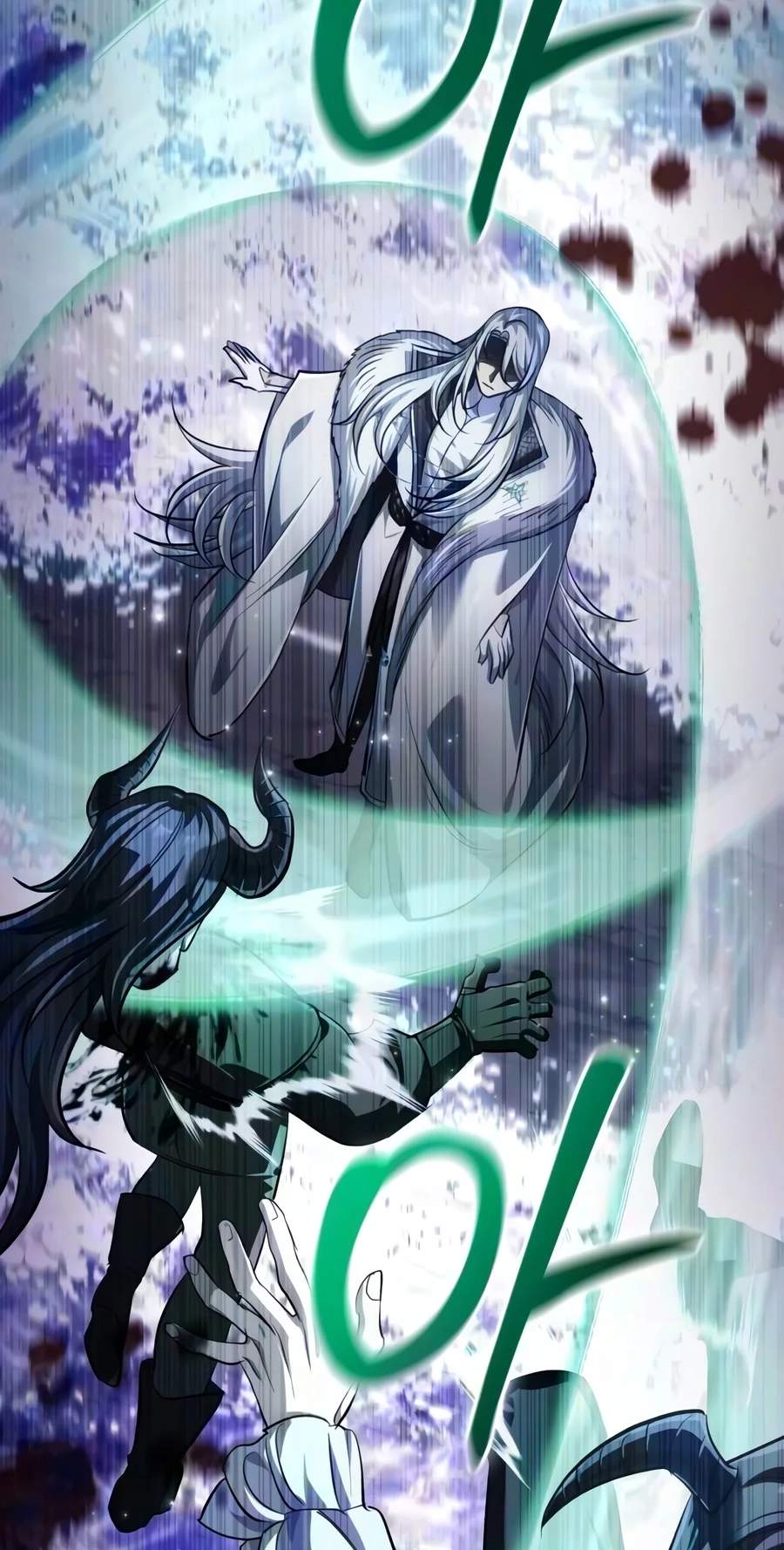 The Magic Tower Problematic Child Chapter 64 - Page 14