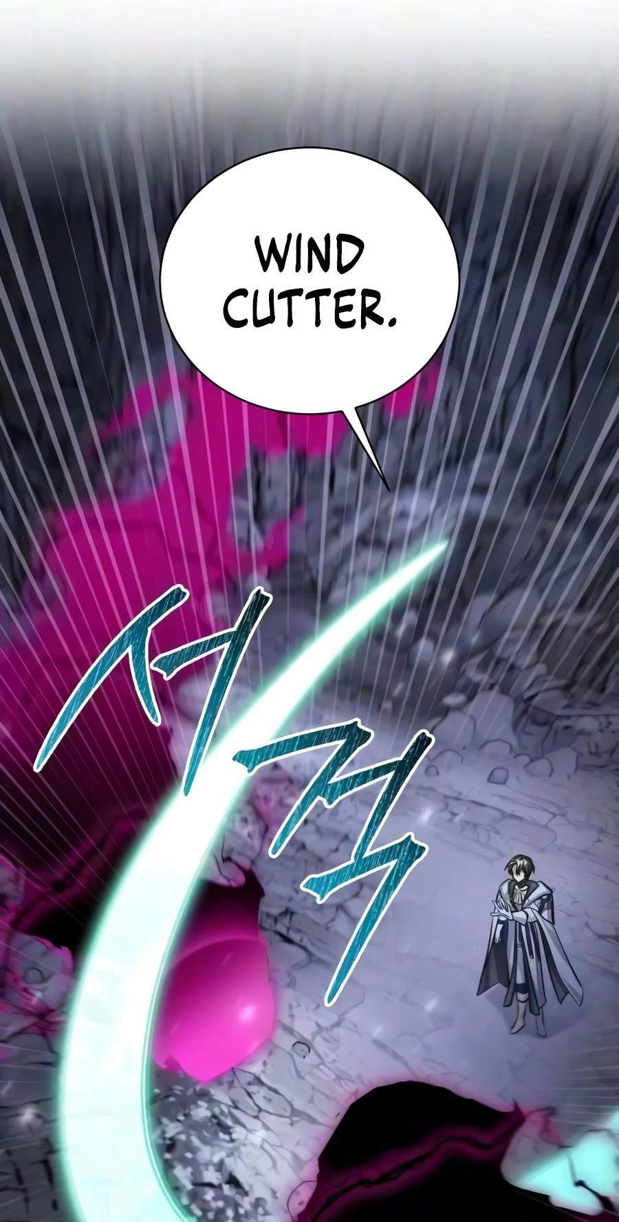 The Magic Tower Problematic Child Chapter 64 - Page 40