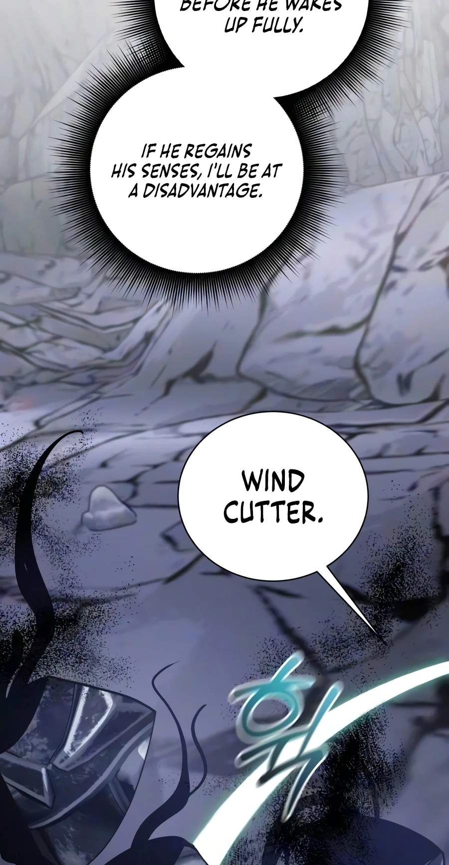 The Magic Tower Problematic Child Chapter 64 - Page 51