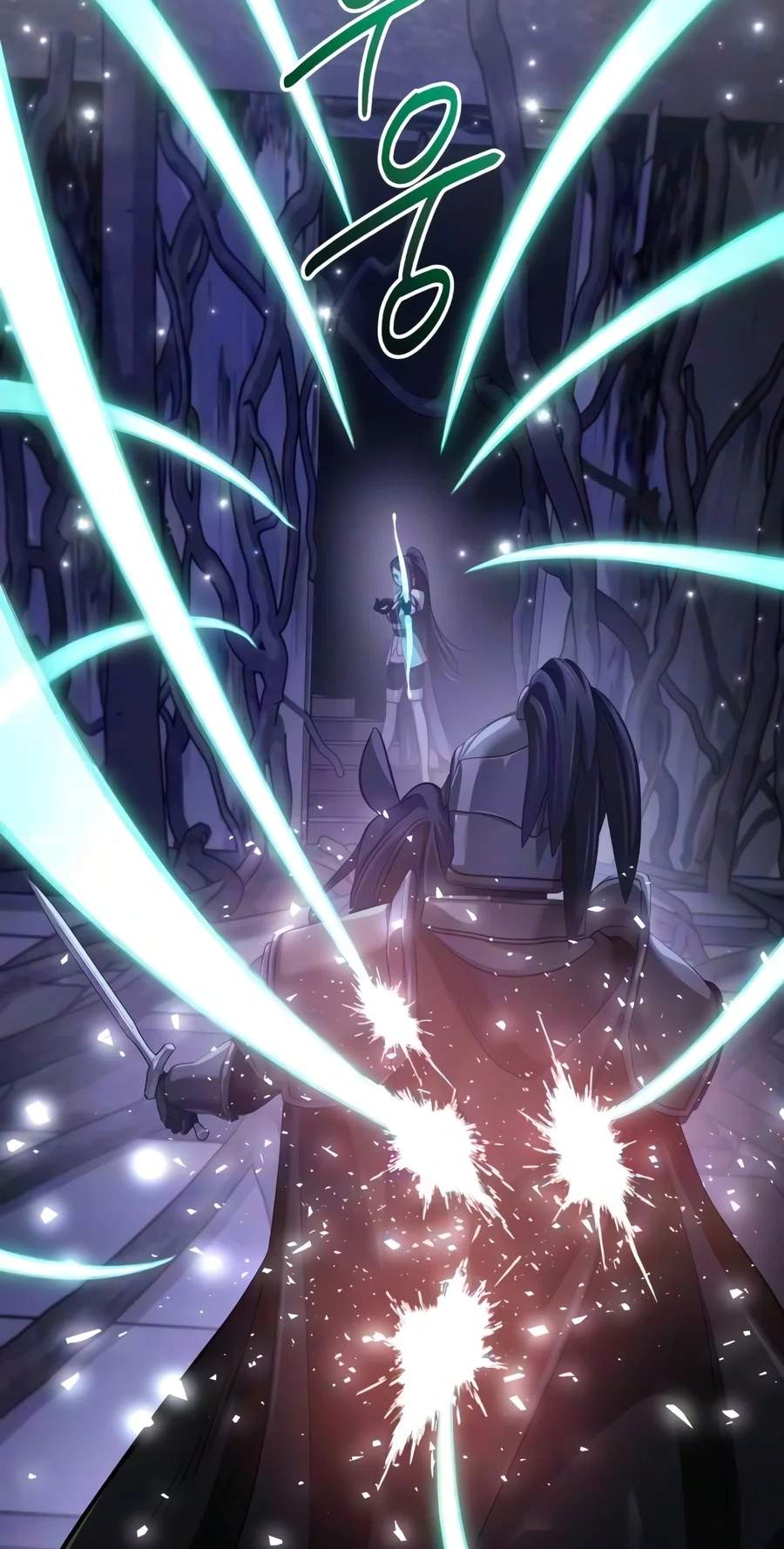The Magic Tower Problematic Child Chapter 64 - Page 79