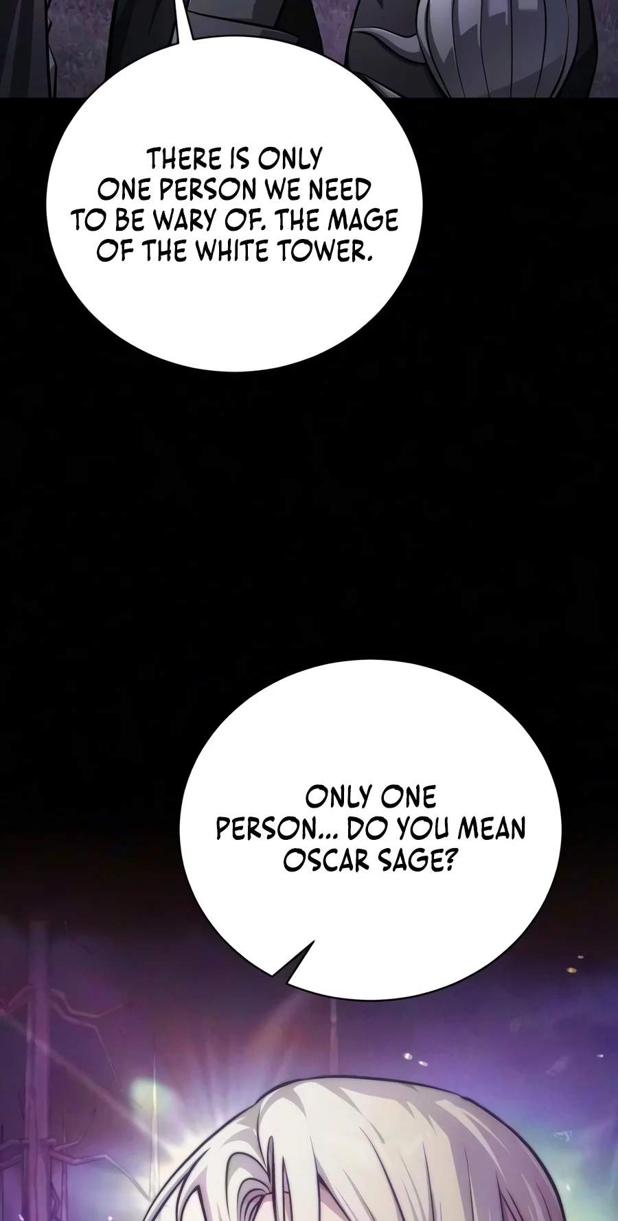 The Magic Tower Problematic Child Chapter 64 - Page 8