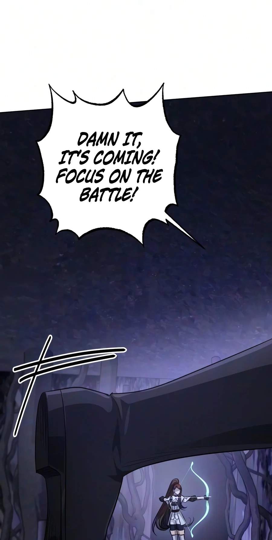 The Magic Tower Problematic Child Chapter 64 - Page 91