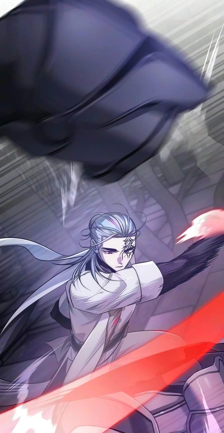 The Magic Tower Problematic Child Chapter 64 - Page 97
