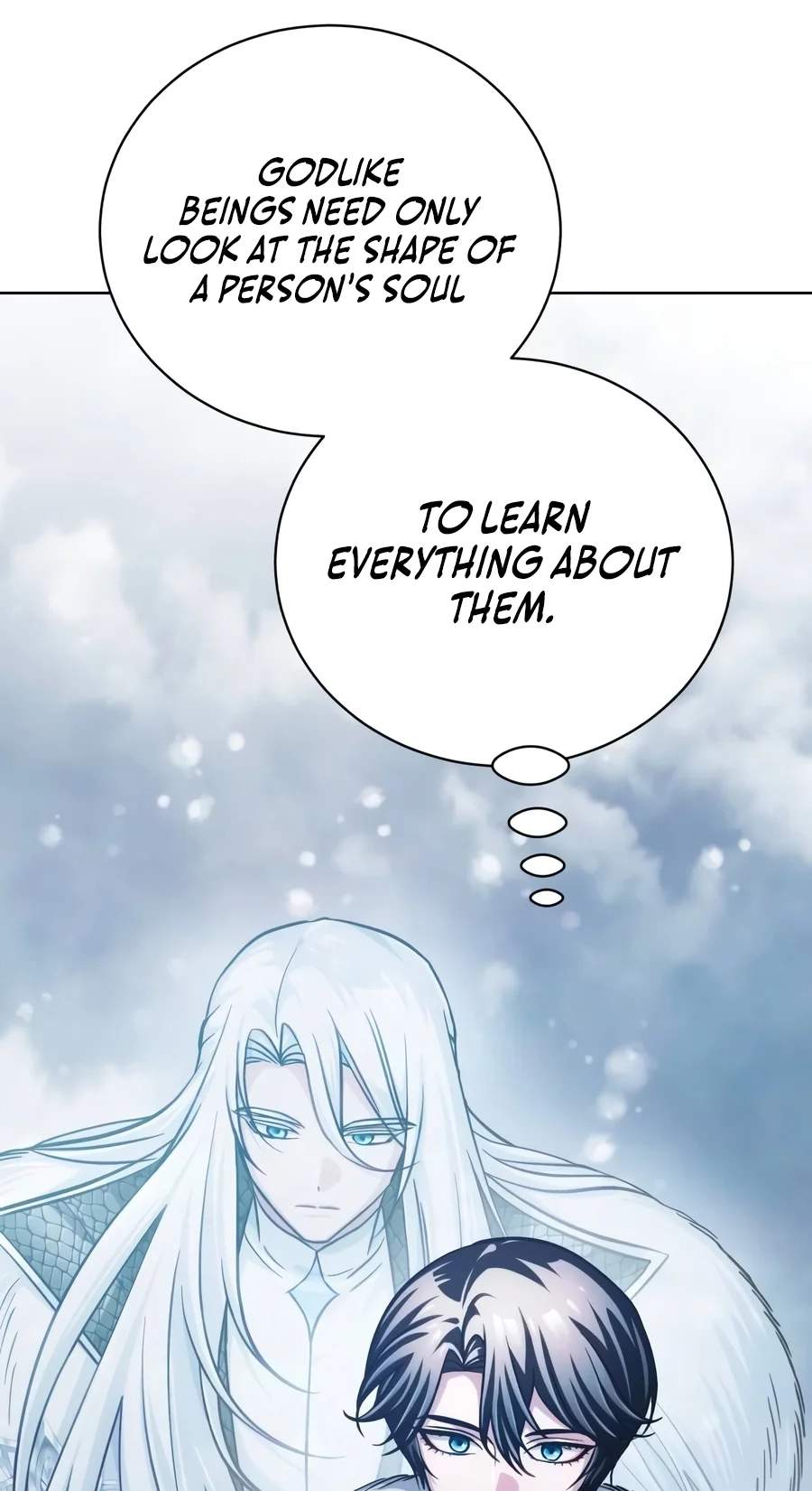The Magic Tower Problematic Child Chapter 67 - Page 105