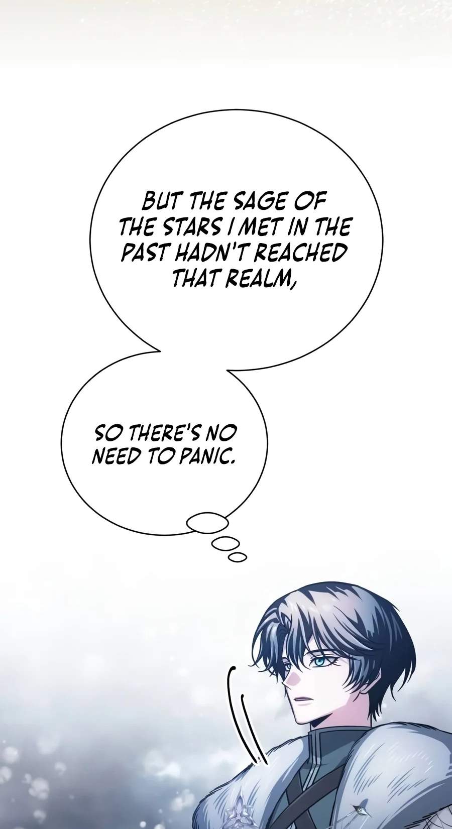 The Magic Tower Problematic Child Chapter 67 - Page 109