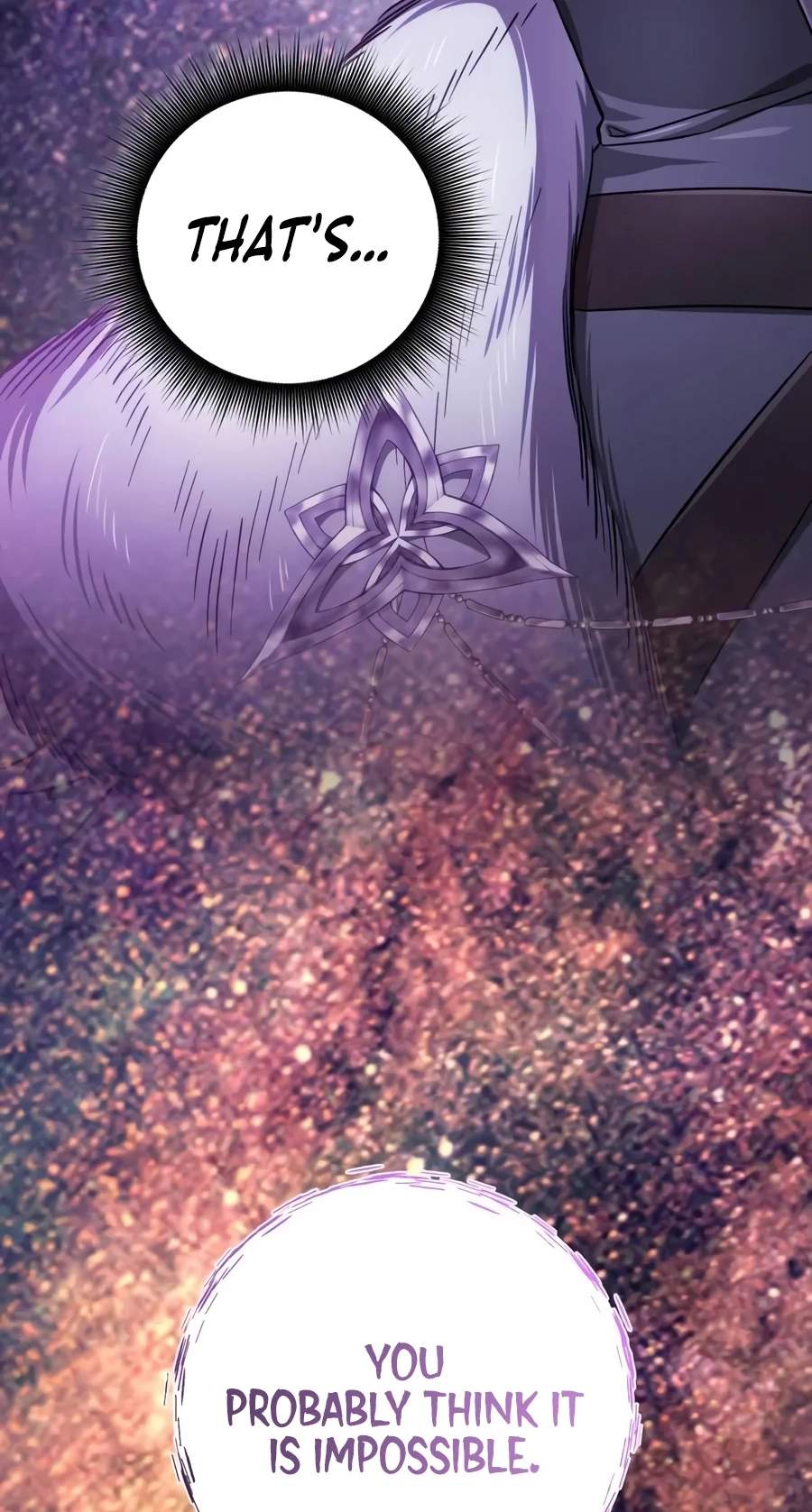 The Magic Tower Problematic Child Chapter 67 - Page 123
