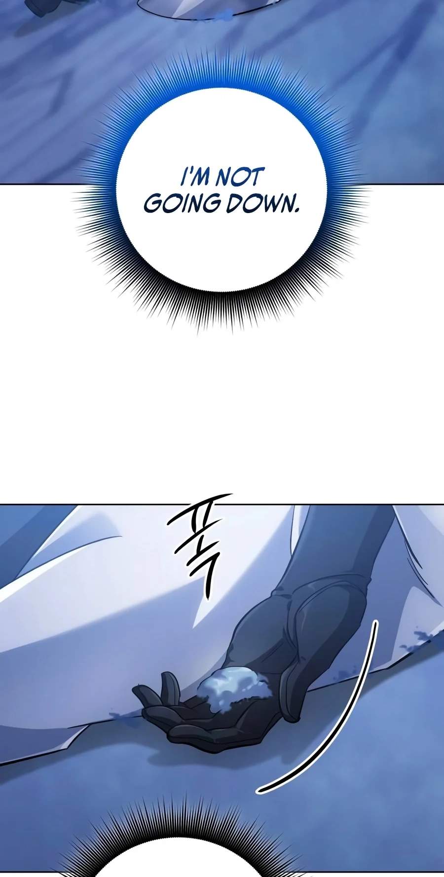 The Magic Tower Problematic Child Chapter 67 - Page 19