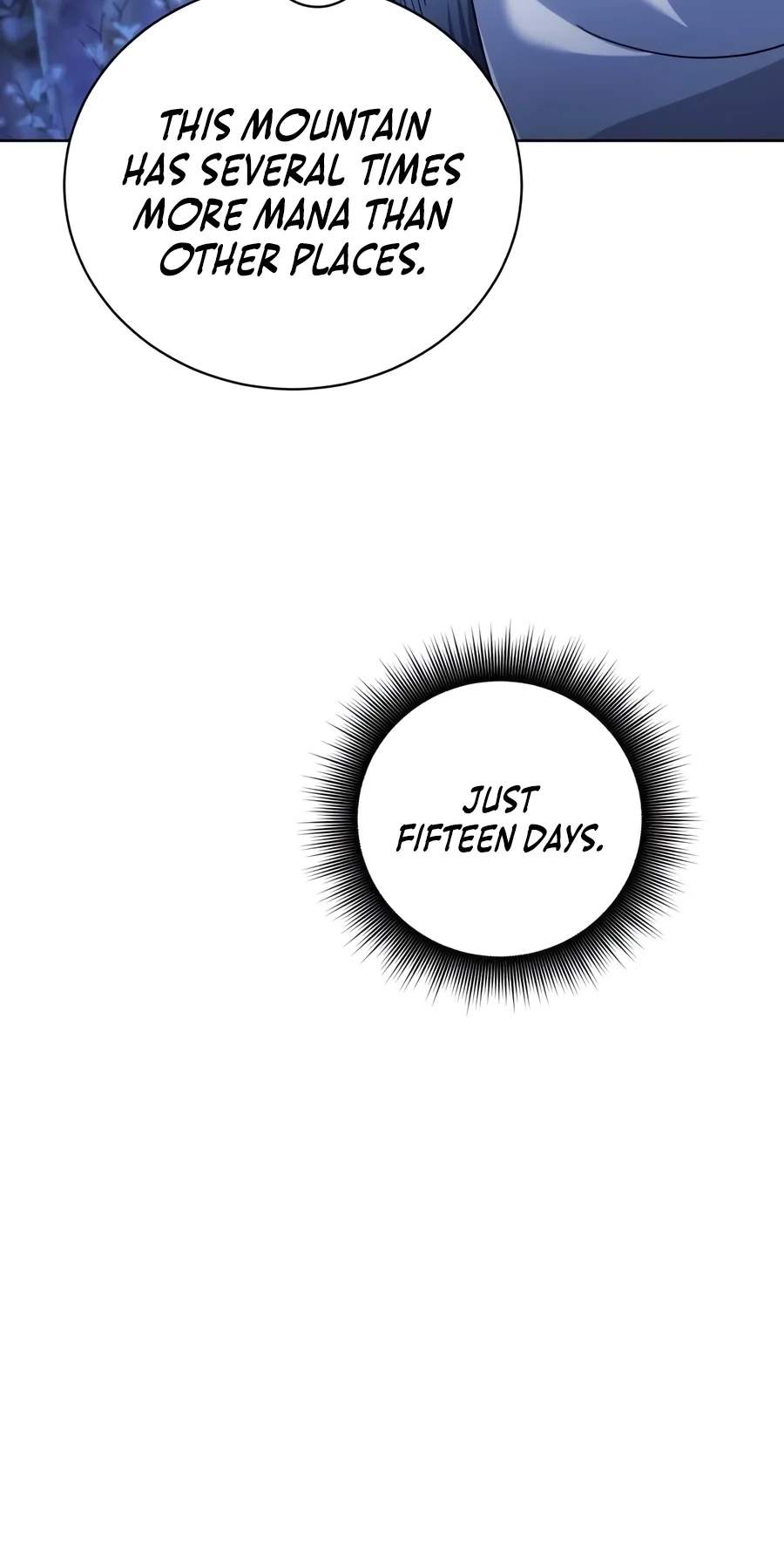 The Magic Tower Problematic Child Chapter 67 - Page 21