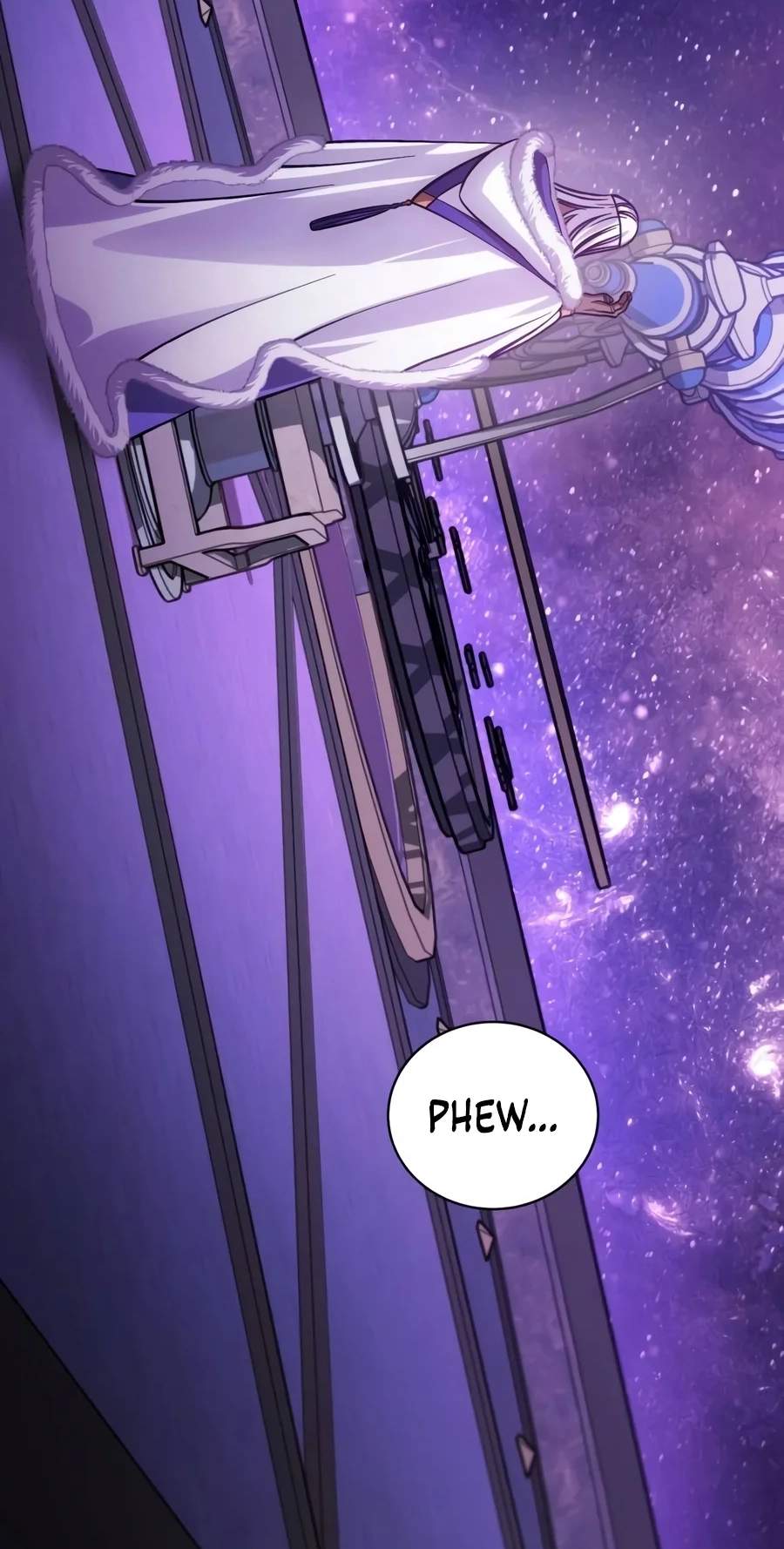 The Magic Tower Problematic Child Chapter 67 - Page 30