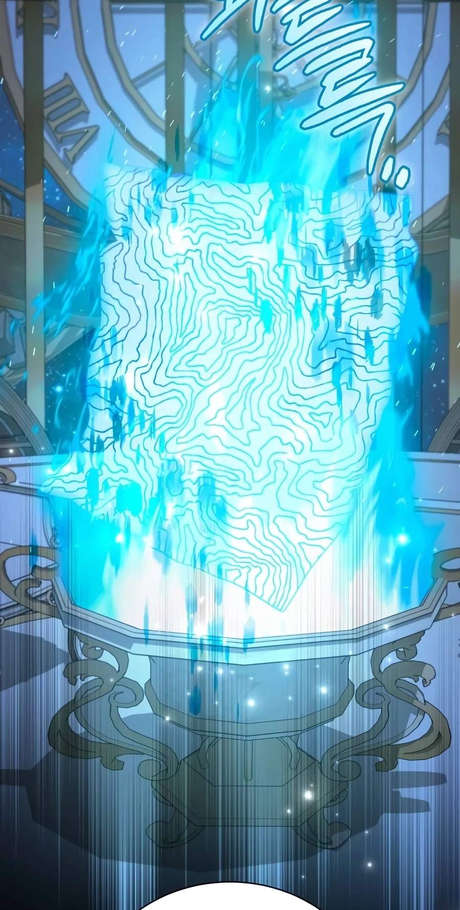 The Magic Tower Problematic Child Chapter 67 - Page 37
