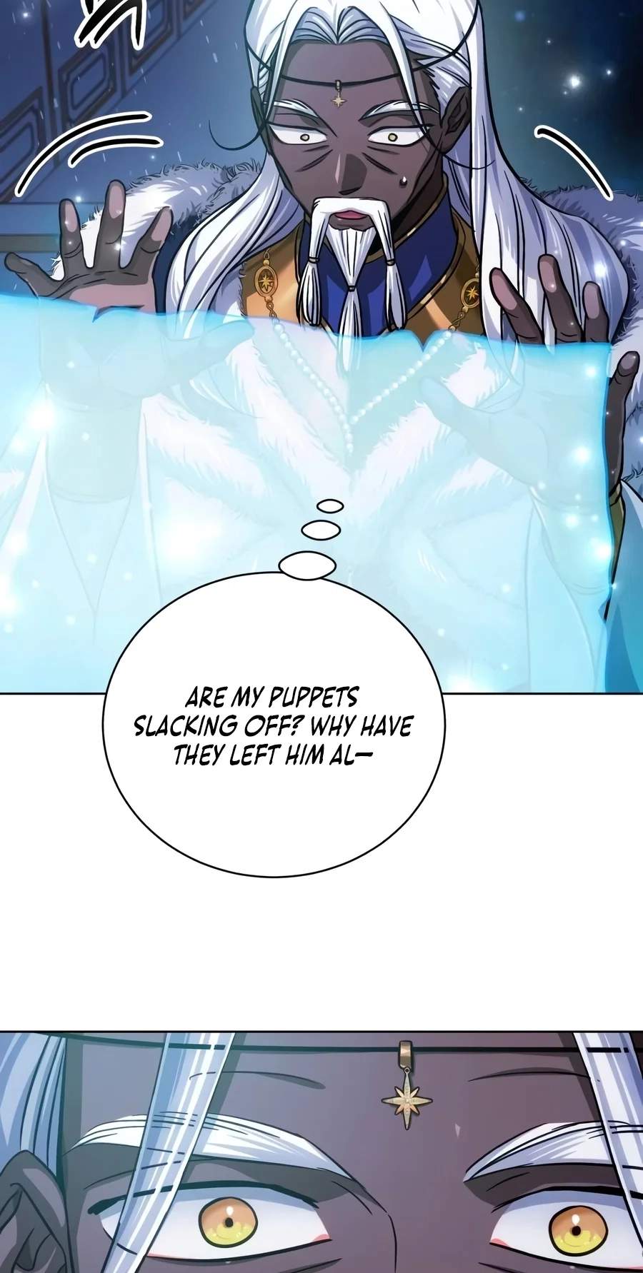 The Magic Tower Problematic Child Chapter 67 - Page 43